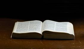 bible