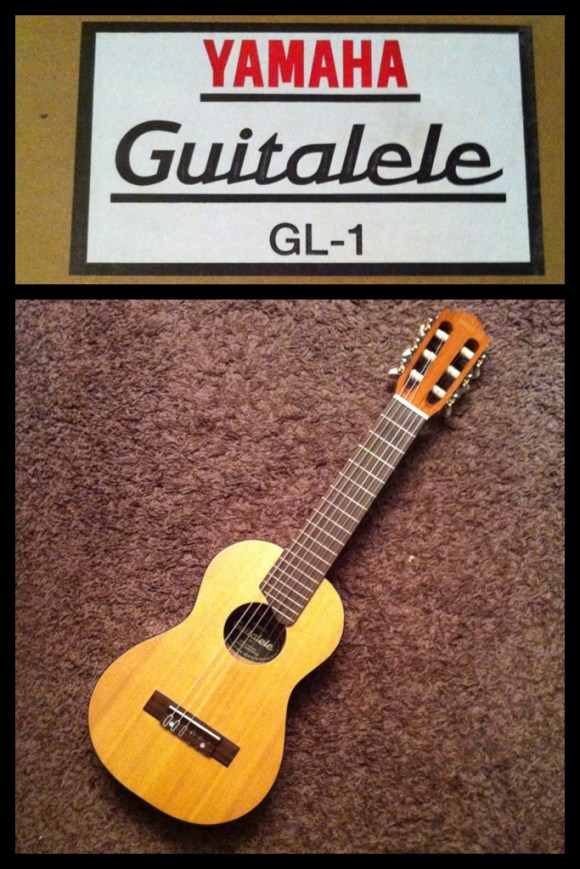 guitalele