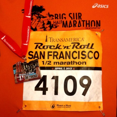 Sported the Orange & Black today...